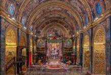 Valletta Half Day Tour